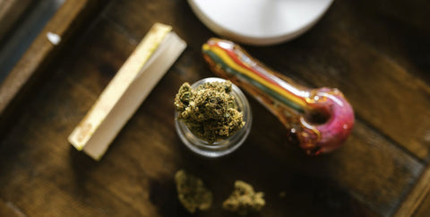 Does CBD Smell Like THC Weed When Smoking? Uncover the Truth!