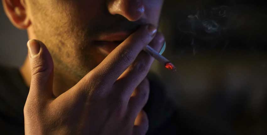weed smoke vs cigarette smoke Effects of cannabis smoking on the respiratory system: A state-of-the-art review weed smoke vs cigarette smoke Effects of cannabis smoking on the respiratory system: A state-of-the-art review
