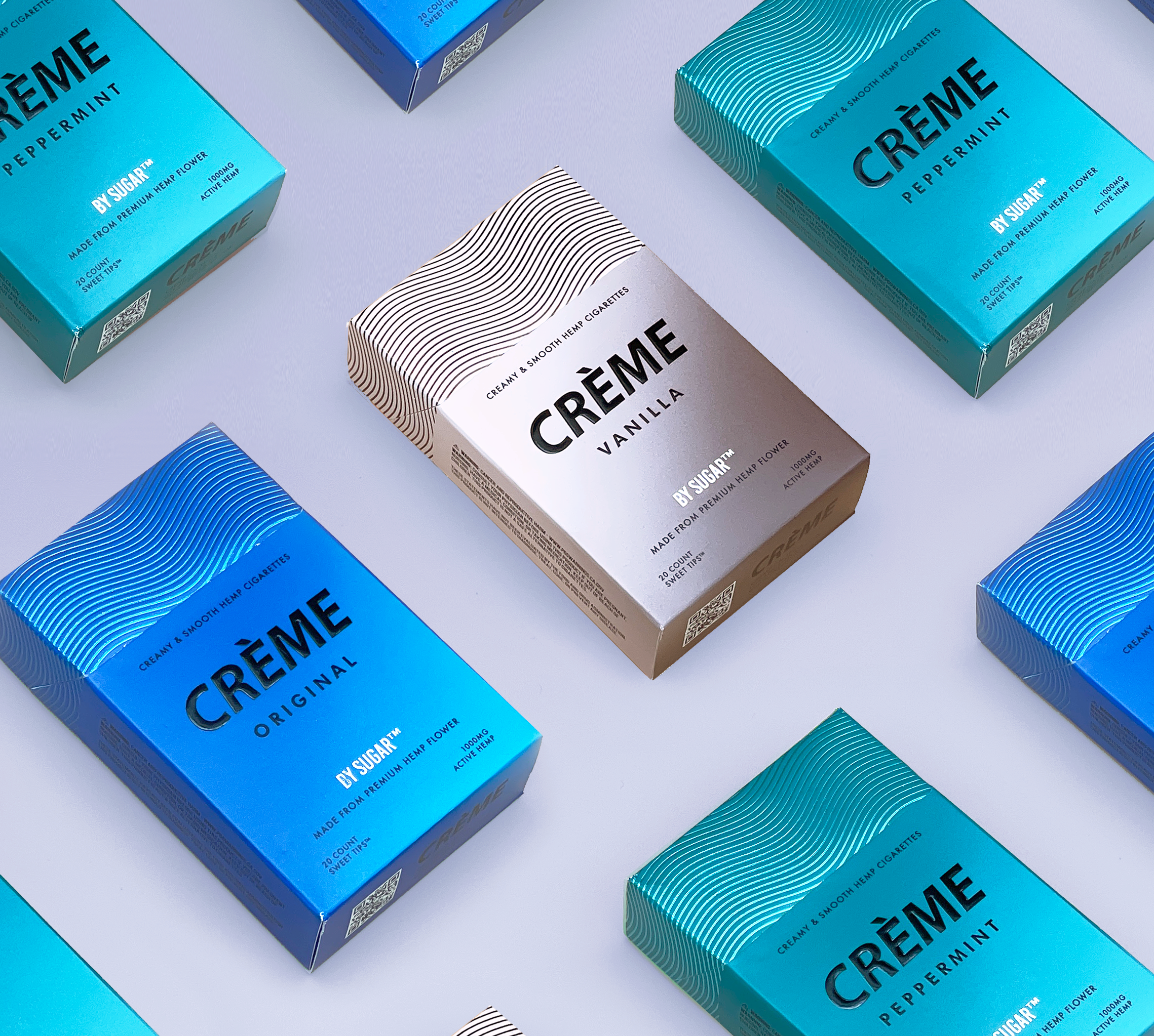 creme by sugar cigarette packs repeat mobile banner