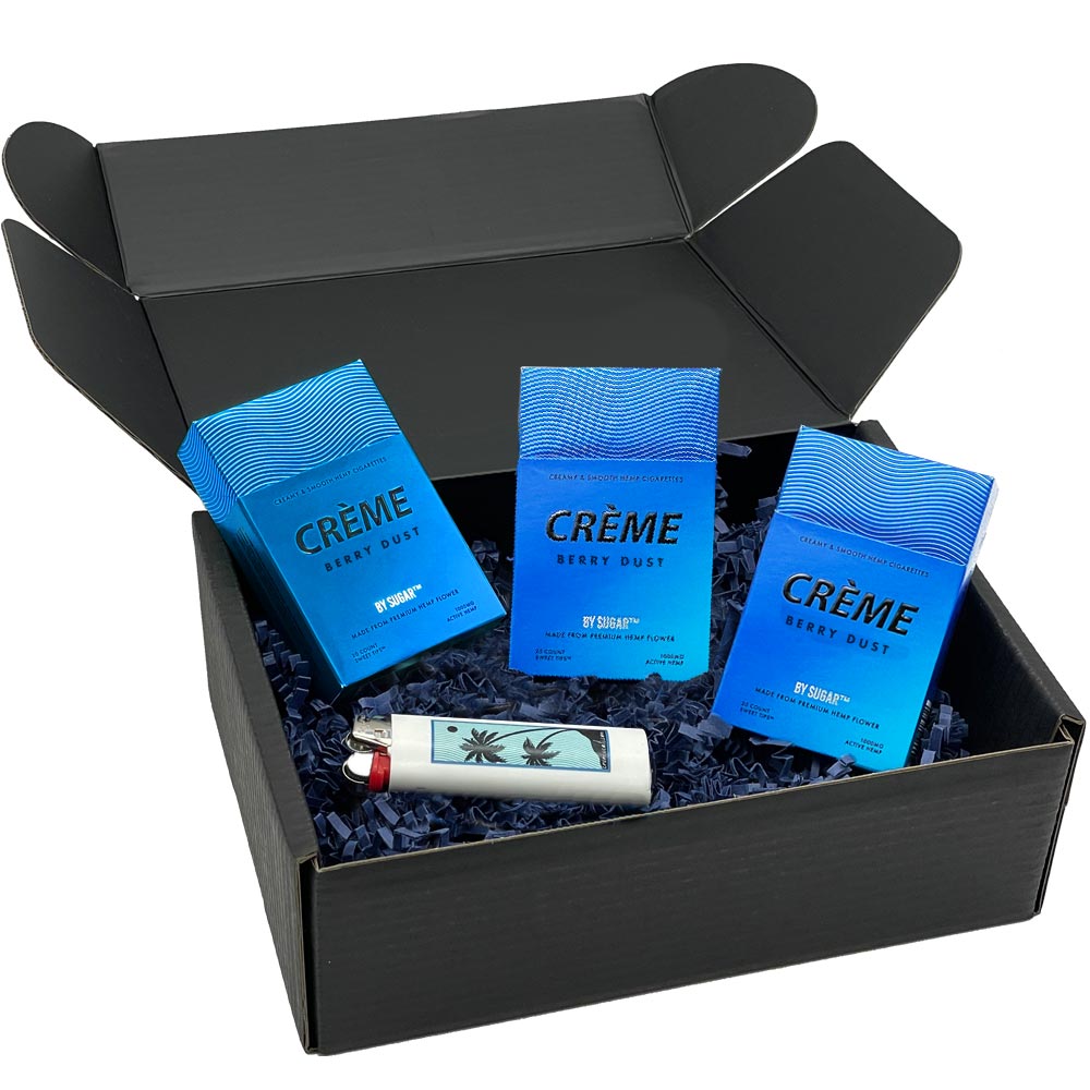 Berry Lover&#39;s Box