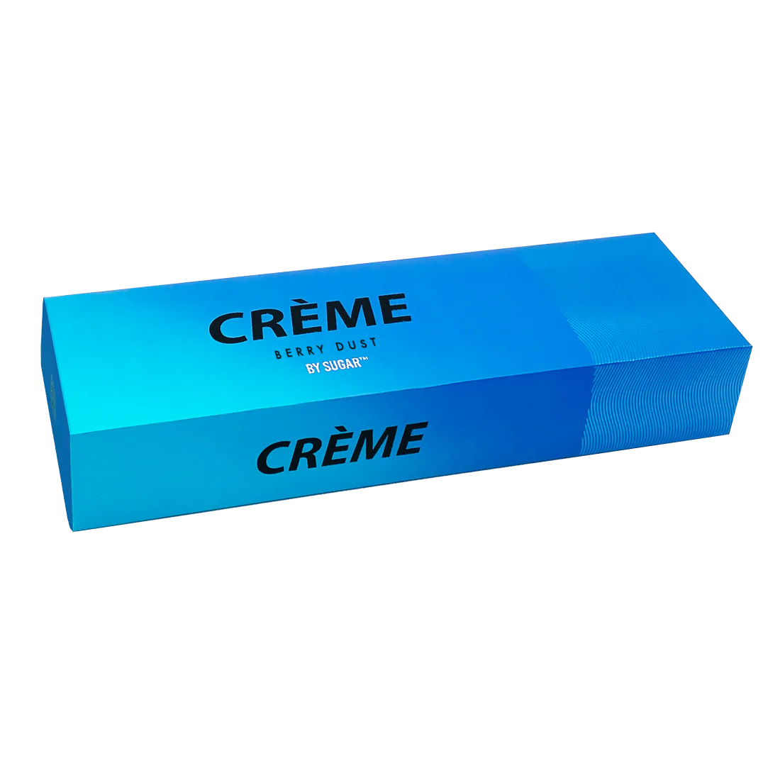 CBD Cigarettes Berry Dust CRÈME By Sugar