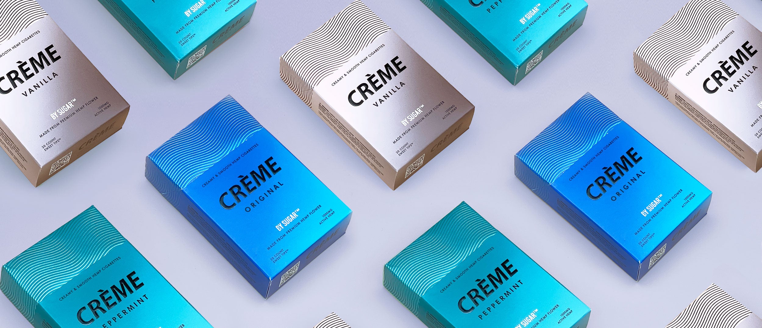 cbd cigarettes many packs