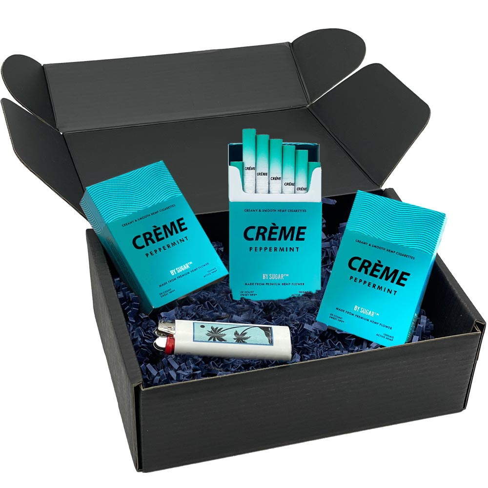 Peppermint Lover&#39;s Set