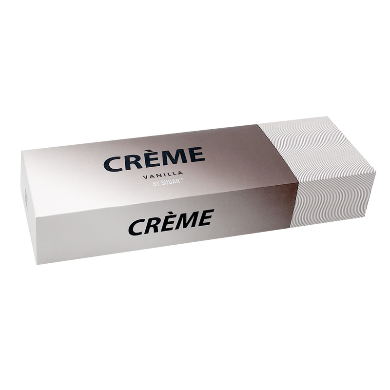 The Best Hemp Cigarettes CRÈME By Sugar